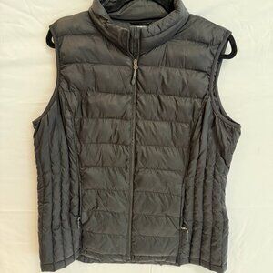 Women's 32 Degree Black Lightweight Vest